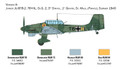Italeri 1/48 Junkers Ju87B Stuka