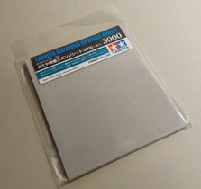Tamiya Sanding Sponge Sheet 3000 hiontatyyny 114x140mm