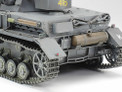 Tamiya 1/35 Panzerkampfwagen IV Ausf.F  Sd.Kfz.161