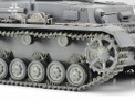 Tamiya 1/35 Panzerkampfwagen IV Ausf.F  Sd.Kfz.161