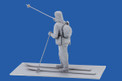ICM 1/35 Finnish Riflemen (Winter 1940)