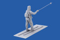 ICM 1/35 Finnish Riflemen (Winter 1940)