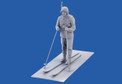 ICM 1/35 Finnish Riflemen (Winter 1940)