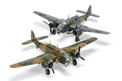 Airfix 1/72 Bristol Beaufort Mk.I