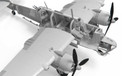 Airfix 1/72 Bristol Beaufort Mk.I
