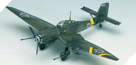 Academy 1/72 Ju 87G-2 Stuka 