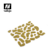Vallejo Wild Tuft - Beige 2mm