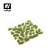 Vallejo Wild Tuft - Light Green 4mm