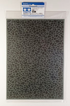 Tamiya Diorama Material Sheet - Stone Paving C