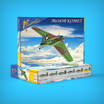 GasPatch Models 1/48 Me 163B Komet