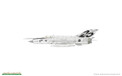Eduard 1/48 MiG-21bis (Weekend Edition)