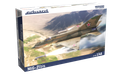 Eduard 1/48 MiG-21bis (Weekend Edition)