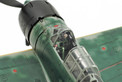 Tamiya 1/72 Mitsubishi A6M3/3a Zero Fighter Model 22 (Zeke)