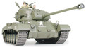 Tamiya 1/35 U.S. Medium Tank M26 Pershing (T26E3)