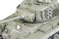 Tamiya 1/35 U.S. Medium Tank M26 Pershing (T26E3)
