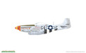Eduard 1/48 P-51K Mustang (Profipack)