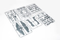 Eduard 1/48 Tempest Mk.II early version (Profipack)