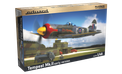 Eduard 1/48 Tempest Mk.II early version (Profipack)