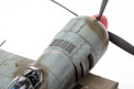 Eduard 1/48 Tempest Mk.II early version (Profipack)