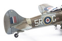Eduard 1/48 Tempest Mk.II early version (Profipack)