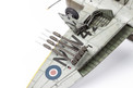 Eduard 1/48 Tempest Mk.II early version (Profipack)
