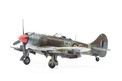 Eduard 1/48 Tempest Mk.II early version (Profipack)