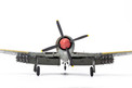 Eduard 1/48 Tempest Mk.II early version (Profipack)