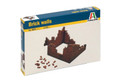 Italeri 1/35 Brick Walls