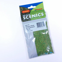 Humbrol Skale Scenics Scatter Grass - Spring Meadow 2,5mm