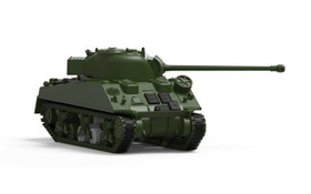 Airfix 1/72 Sherman Firefly Vc