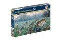 Italeri 1/72 Battlefield Accessories