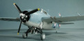 Tamiya 1/48 Grumman F4F-4 Wildcat