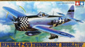 Tamiya 1/48 Republic P-47D Thunderbolt 