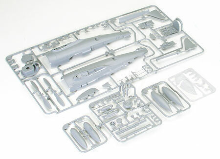 Tamiya 1/48 Republic P-47D Thunderbolt 