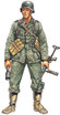 Italeri 1/72 German Infantry