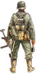 Italeri 1/72 German Infantry