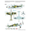 Special Hobby 1/72 Messerschmitt Bf 109E-3