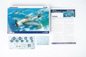 Eduard 1/72 F6F-3 (Weekend Edition)