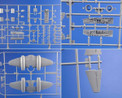 Special Hobby 1/72 A.W. Meteor NF Mk.11 