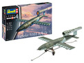 Revell 1/32 Fieseler Fi103 A/B (V-1)