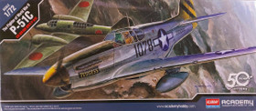 Academy 1/72 P-51C