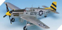 Academy 1/72 P-51C