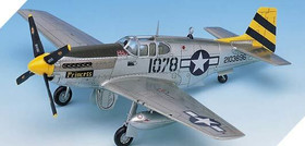 Academy 1/72 P-51C