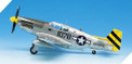 Academy 1/72 P-51C