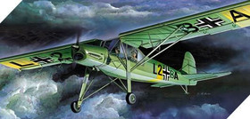 Academy 1/72 Fi 156 Storch 