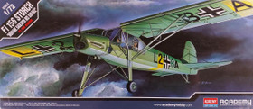 Academy 1/72 Fi 156 Storch 