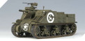Academy 1/35 U.S. Howitzer Motor Carriage M7 Priest