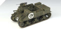 Academy 1/35 U.S. Howitzer Motor Carriage M7 Priest