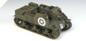 Academy 1/35 U.S. Howitzer Motor Carriage M7 Priest