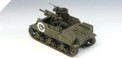 Academy 1/35 U.S. Howitzer Motor Carriage M7 Priest